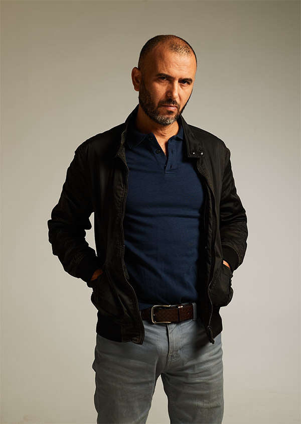 Lotfi Abdelli