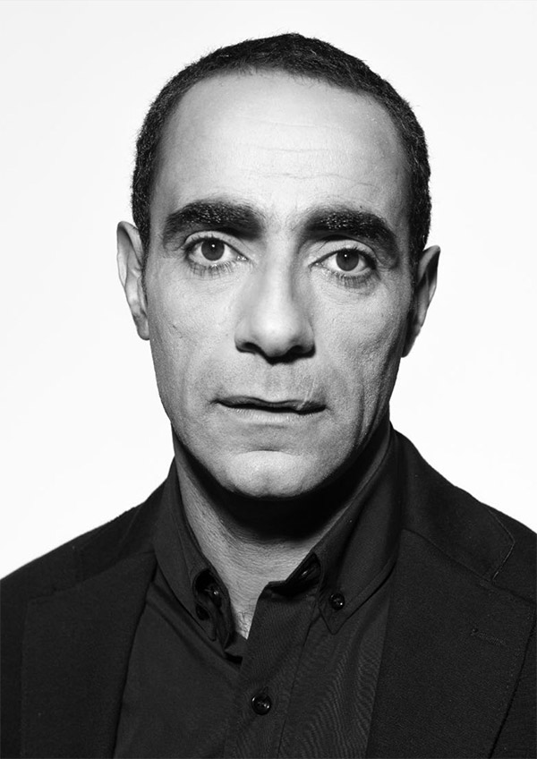 Abdelmonem Choayet