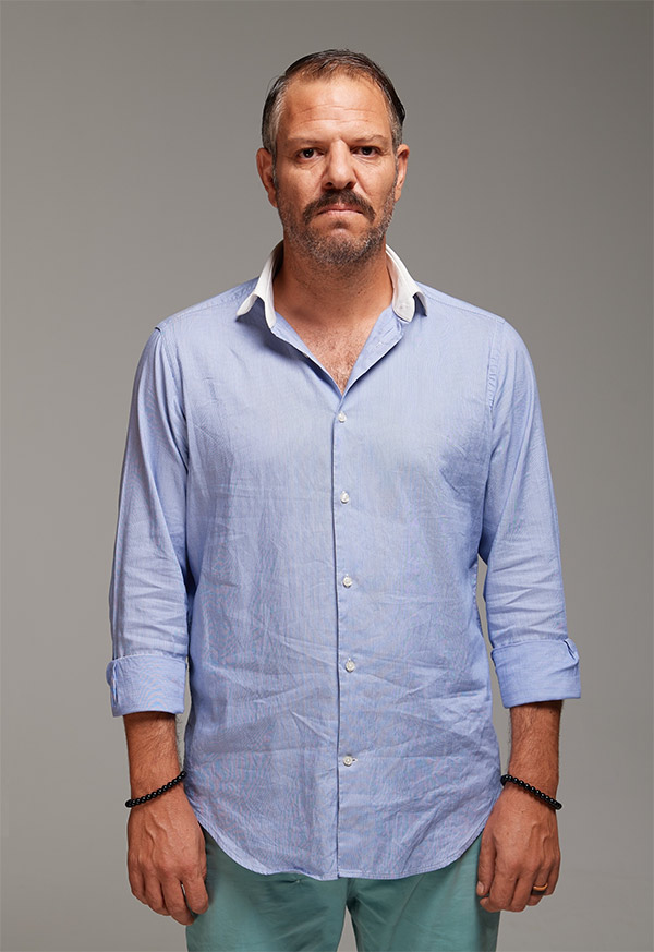Mohamed Dahech