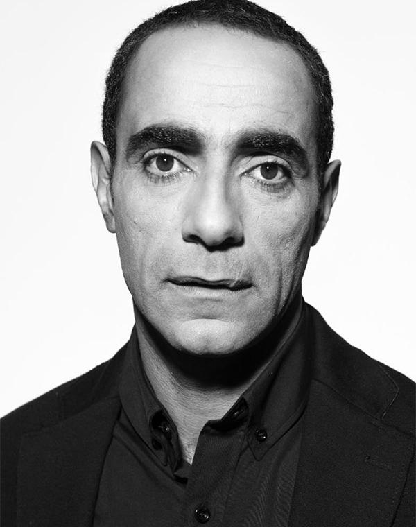 Abdelmonem Choayet